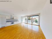 | KLEIN ABER FEIN | 2 ZIMMER | TERRASSE