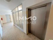 Klein aber fein, 37,90m² Einraumwohnung mit Lift in...