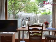 Klein aber Fein – Apartment mit Terrasse in Bonn Endenich