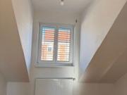 Klein aber fein: Charmante, lichtdurchflutete...