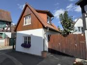 Klein aber fein Charmantes Häuschen mit 3 Zimmern und...