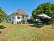 Klein, aber fein Ein Zuhause zum Ankommen und Bleiben