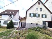 ~Klein aber fein * Einfamilienhaus auf 2 Ebenen Ideal...