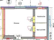 Klein aber fein Erstbezug