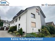 Klein, aber fein: Gemütliche Dachgeschosswohnung in...
