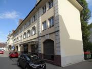 Klein aber fein: Gepflegte 1 Zimmer Stadtwohnung in...