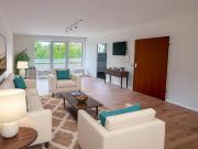 Klein aber fein! Helles Apartment in TOP Lage von Überruhr!