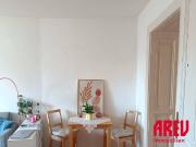 KLEIN, ABER FEIN IDYLLISCHE GARCONNIERE IN LINZ URFAHR