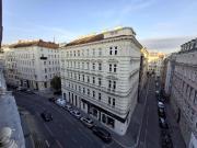 Klein, aber fein im Alsergrund