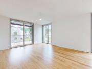 Klein aber fein im Neubau