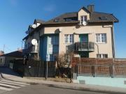 Klein, aber fein Mietwohnung mit Terrasse zu vermieten Klein, aber fein Mietwohnung mit Terrasse zu vermieten