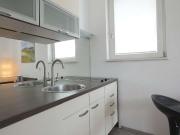 Klein aber fein – Möblierte Wohnung in Kirchrode