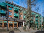 Klein, aber fein Möbliertes Studio Appartement