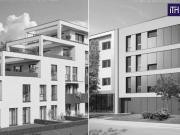 Klein aber Fein Neubauwohnung für Single und Studenten...