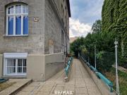 Klein, aber fein: Ordination / Büro / Praxis in Gersthof