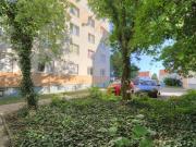 Klein aber fein, Wohnung für Studierende und Azubis