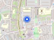 Klein aber fein zum mieten, kleines Apartment