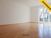 Klein, aber Mein! 1½Zimmer Wohnung mit Balkon