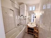 Klein aber mein 33m² Mietwohnung in Amstetten...