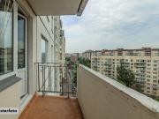 Klein, aber Mein! Appartement mit Balkon und Stellplatz