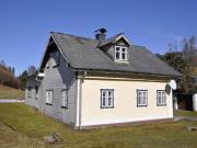 Klein, aber mein – gemütliches Einfamilienhaus in...