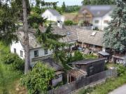 „Klein, aber mein“: Wohnhaus in idyllischer Lage