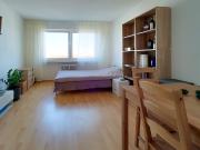 Klein, aber Ohoo! Intelligente Aufteilung 1 Zimmer...