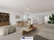 Gestaltungsspielraum inklusive – 2 oder 3 Zimmer...