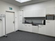 Klein Büro ideal für Startup's