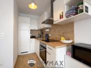 Vollmöbliert OHNE Ablöse | 2 Zimmer Wohnung!