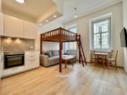 Klein & Fein | Erstbezug nach Generalsanierung