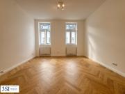 Klein, fein, erstklassig – 1 Zimmer Wohnung im...