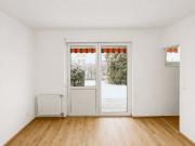 Klein, fein & frisch renoviert – 1 Zimmer Wohnung in Top...