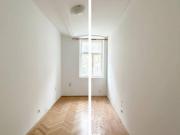 Klein, fein, mein – charmante 20 m² zum Selbstgestalten