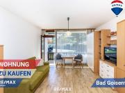 Klein. Fein. Mein. Eigentumswohnung mit Loggia und Garage