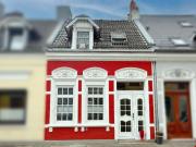 Klein, fein, mein Liebevolles Kleinod mit Dachterrasse....