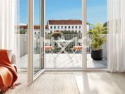 Klein, fein, mein U6 Burggasse NEU WOHNEN AM PARK Urban...