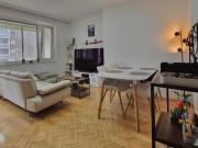 klein, fein & mit Frischluft Garantie