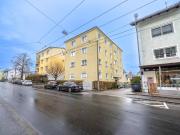 Klein, fein & mit Garten – Ihr neues Zuhause in Salzburg...