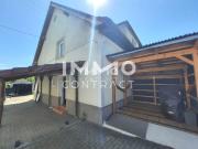 Klein & Fein mit schönem Garten!