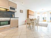 Klein, fein & renditestark Studio mit Tiefgarage