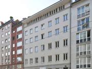 klein, fein, rentabel Einraumwohnung mit ca. 4,2 %...