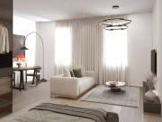 Klein, fein, rentabel – stylische Wohnung beim Prater...