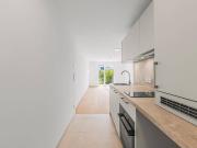 Klein, fein, ruhig gelegen – Garçonnière am Lohbach