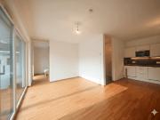 Klein, fein, sonnig mit Balkon beim AKH