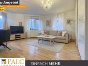 Klein, fein und vermietet: Ihr Kapitalanlage Traum in...