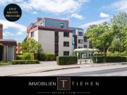 Klein, fein, vermietet modernisierte 2 Zimmer...