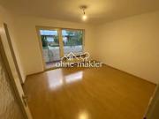 Klein, fein, zentral Wohnung mit Balkon & Top Anbindung...