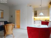 Klein Flottbek! Modern möblierte Wohnung im 1. OG in...