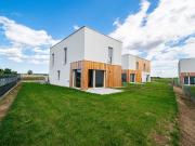 Klein ganz Groß  Moderne Doppelhaushälften...